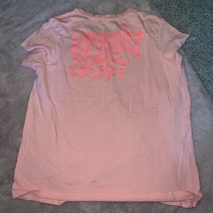 Victoria Secret Shirt size XL